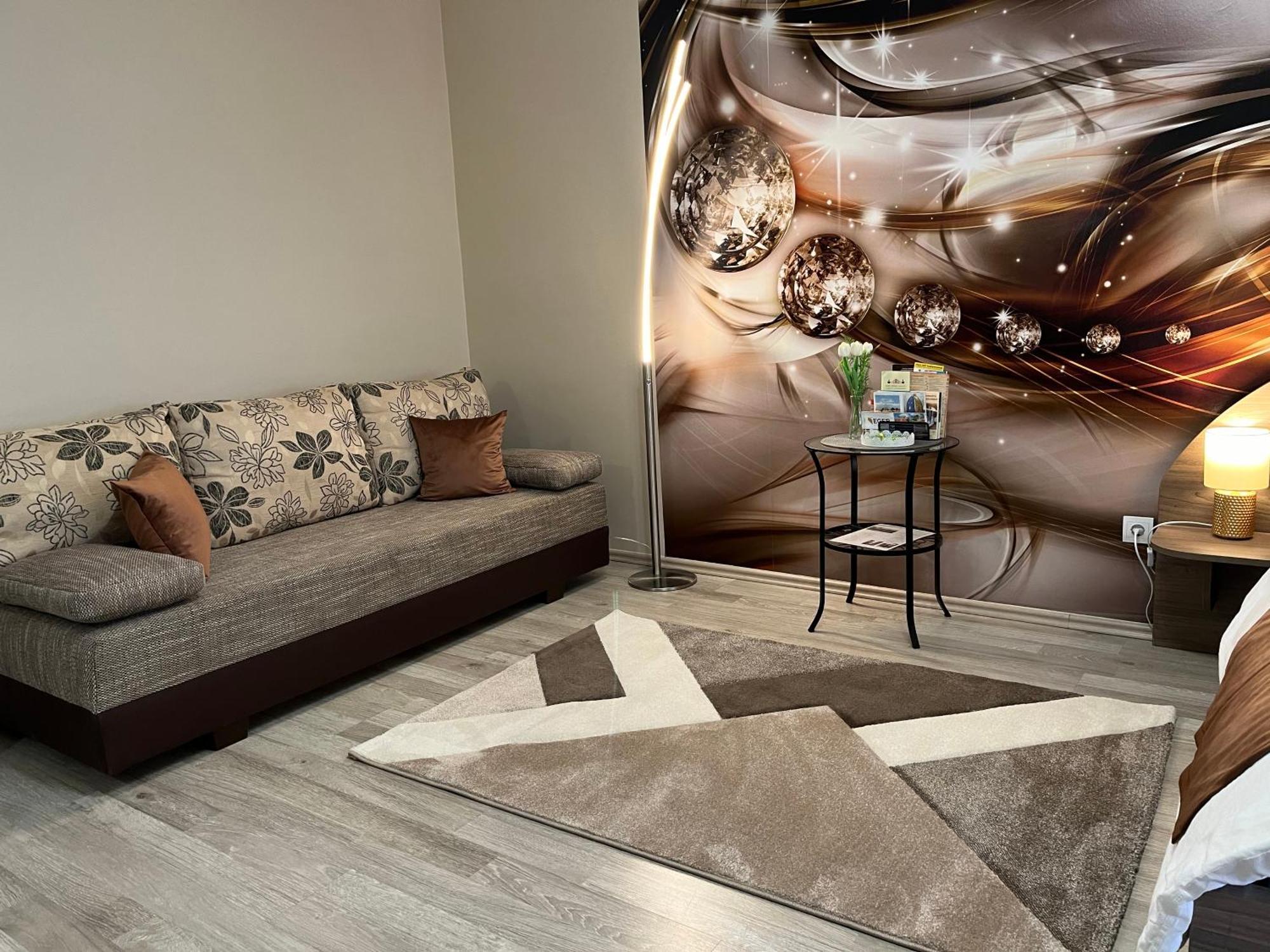 Oreo Apartman Eger Exterior photo